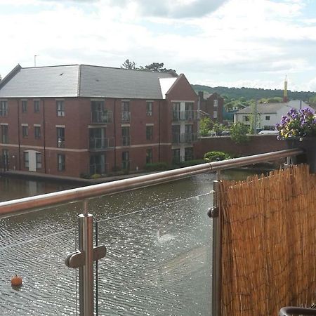 River View Apartment Stourport-on-Severn Экстерьер фото