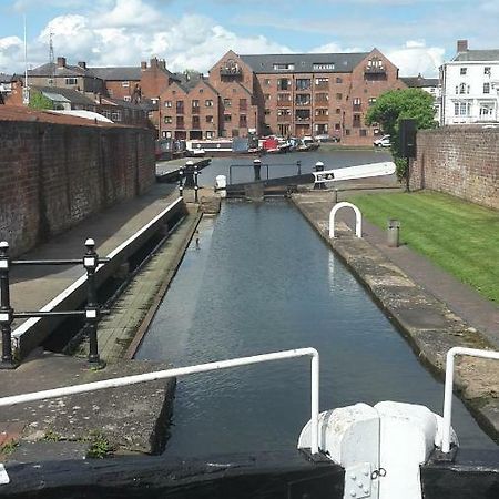 River View Apartment Stourport-on-Severn Экстерьер фото