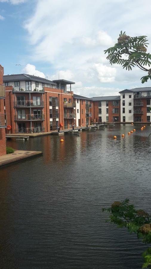 River View Apartment Stourport-on-Severn Экстерьер фото