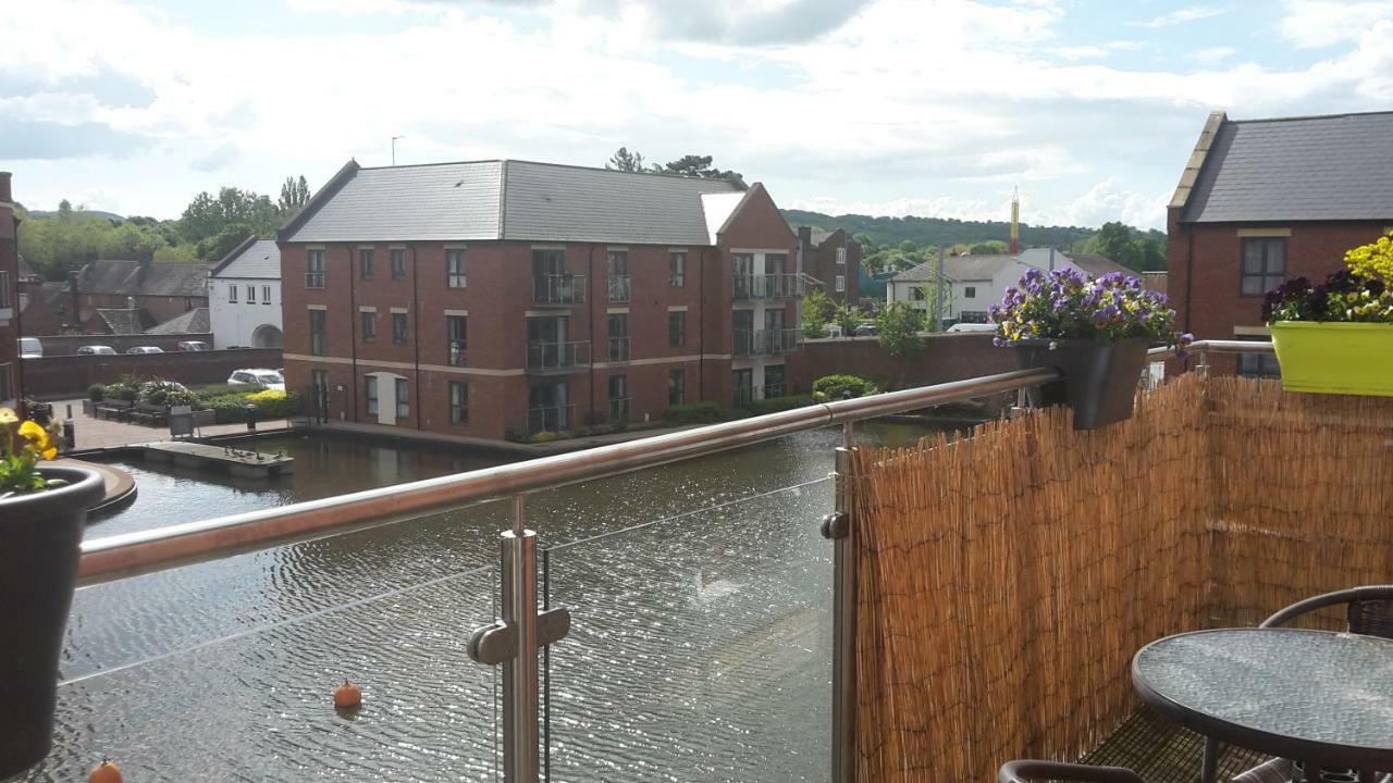 River View Apartment Stourport-on-Severn Экстерьер фото