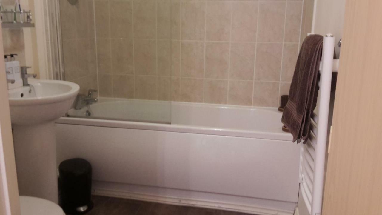 River View Apartment Stourport-on-Severn Экстерьер фото