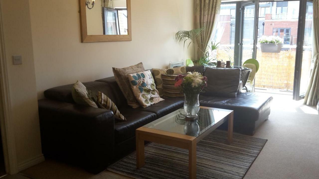 River View Apartment Stourport-on-Severn Экстерьер фото