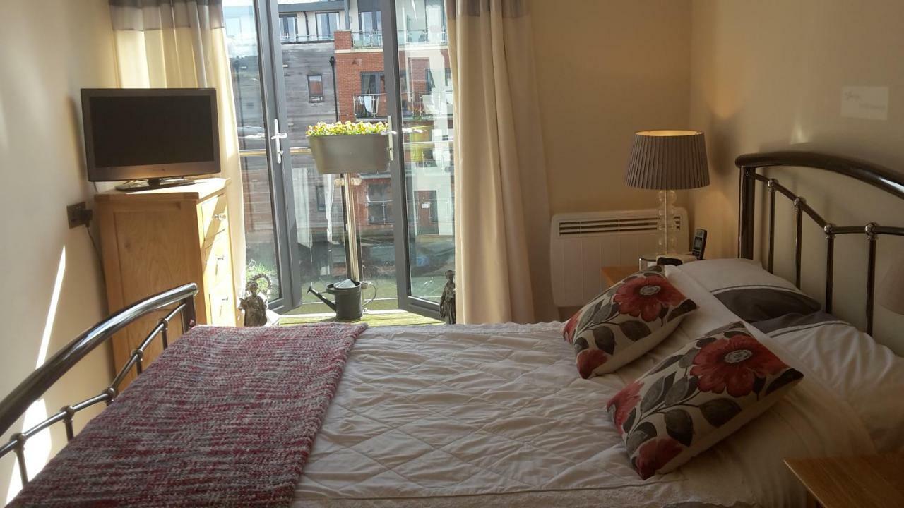 River View Apartment Stourport-on-Severn Экстерьер фото
