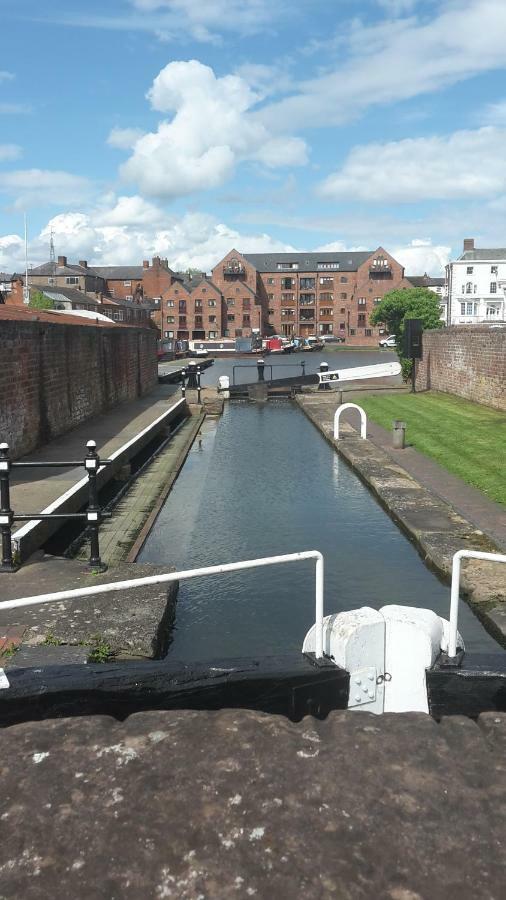 River View Apartment Stourport-on-Severn Экстерьер фото