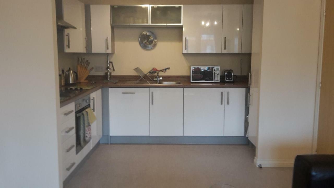 River View Apartment Stourport-on-Severn Экстерьер фото