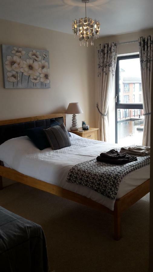 River View Apartment Stourport-on-Severn Экстерьер фото