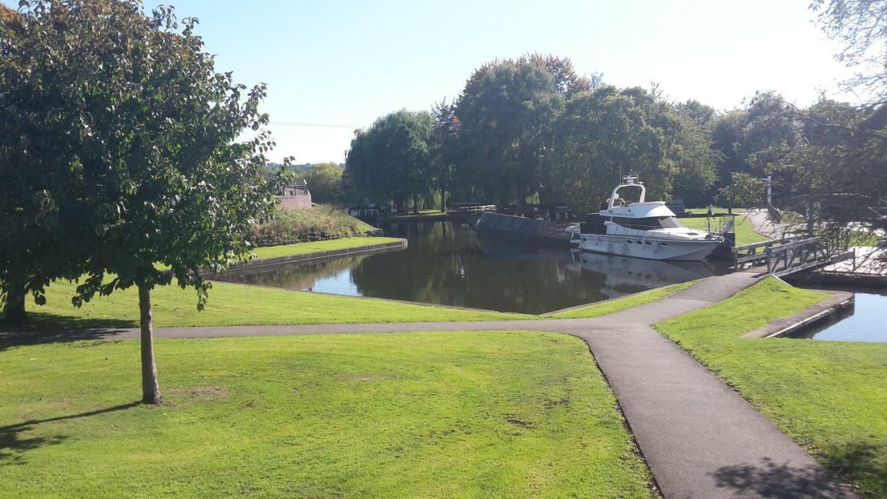 River View Apartment Stourport-on-Severn Экстерьер фото
