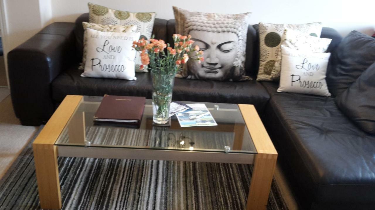 River View Apartment Stourport-on-Severn Экстерьер фото